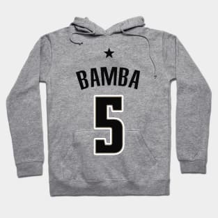 Bamba Hoodie